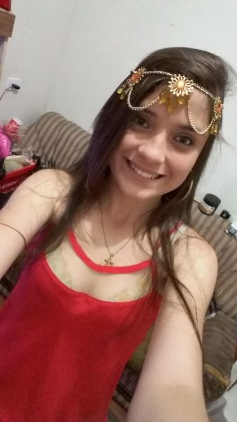 Tiara sol